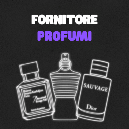 FORNITORE PROFUMI + Guida Gratuita