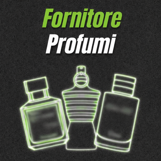 FORNITORE PROFUMI + Guida Gratuita