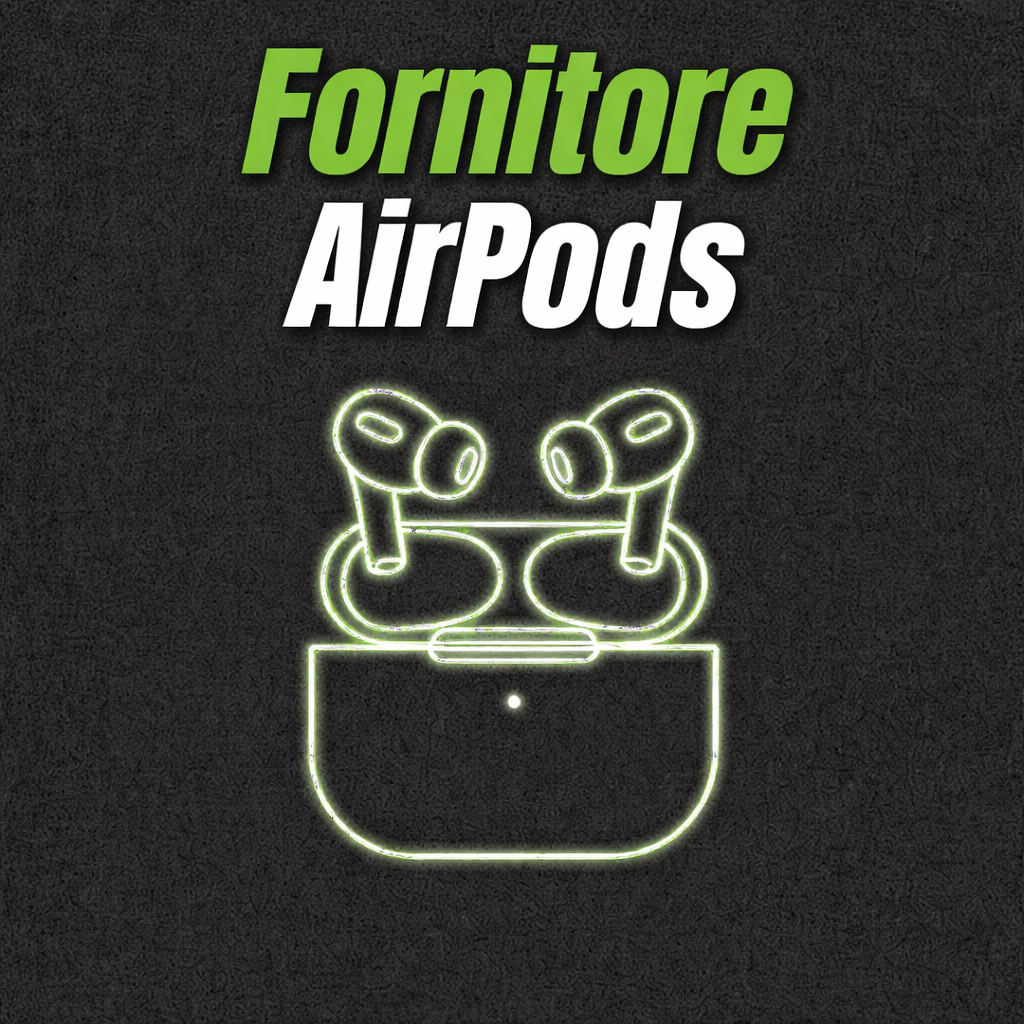 FORNITORE ELETTRONICA + Guida Gratuita