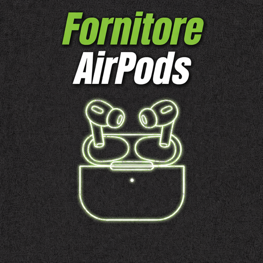 FORNITORE ELETTRONICA + Guida Gratuita