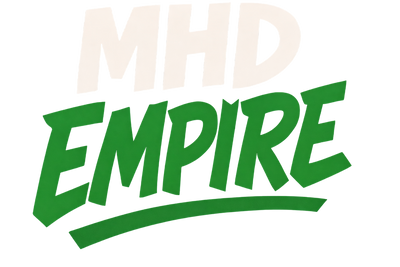 MHD EMPIRE